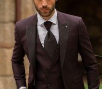 The Unexpected Groom: Why the Best-Dressed Man in the Room May Be the One Who Breaks the Rules The Unexpected Groom: Why the Best-Dressed Man in the Room May Be the One Who Breaks the Rules