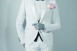 The Signature Look: How to Find Your Personal Groom Style The Signature Look: How to Find Your Personal Groom Style
