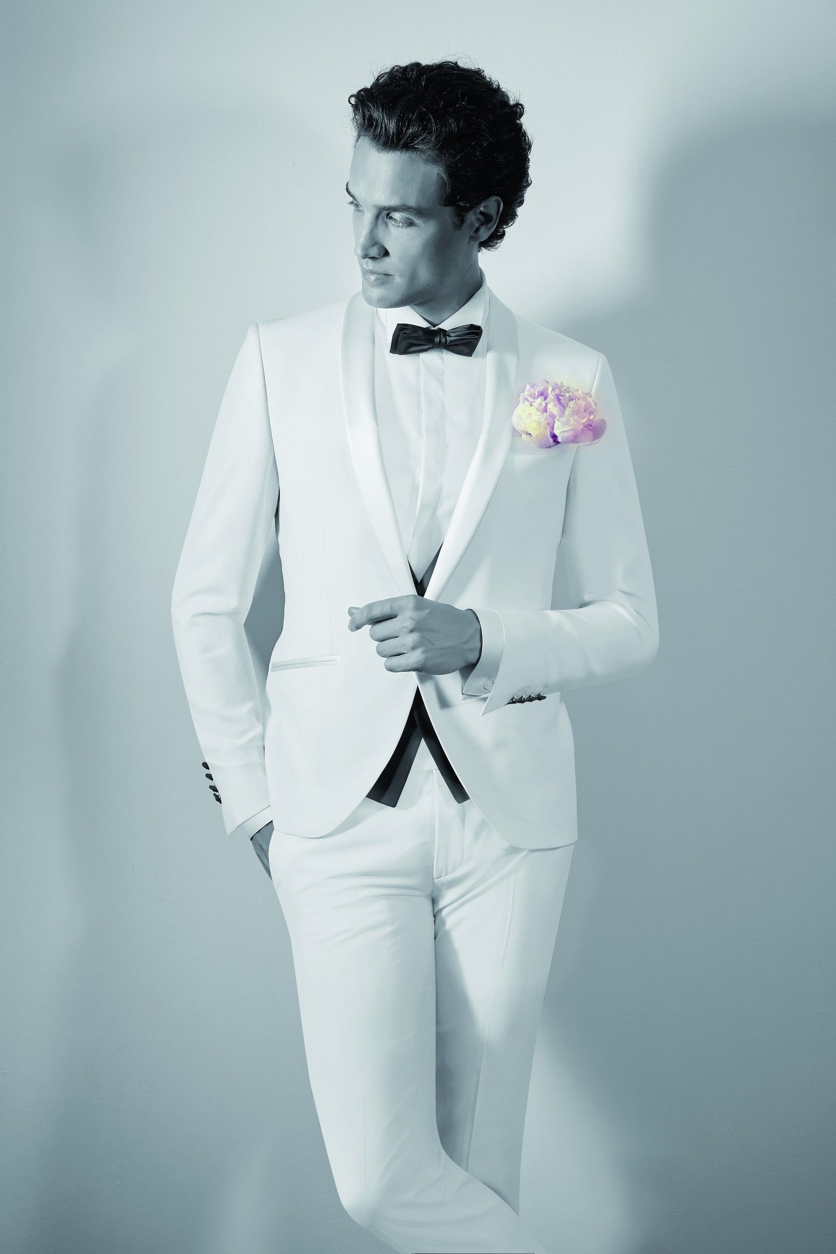 The Signature Look: How to Find Your Personal Groom Style