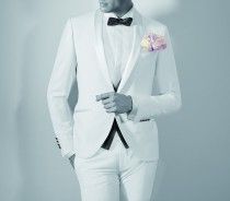 The Signature Look: How to Find Your Personal Groom Style