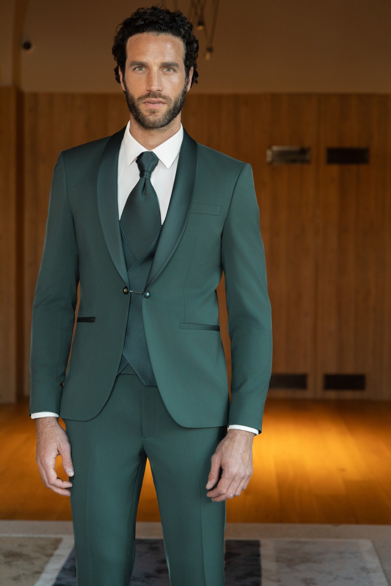 Il Codice Essenza: The Essence of the New Collection